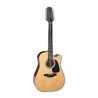 GD30CE-12 NAT GUITARRA ELECTROACUSTICA TAKAMINE GD30CE-12 NAT
