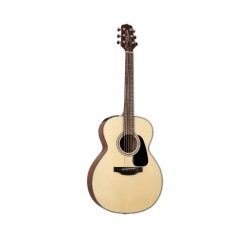 GLN12ENS GUITARRA ELECTROACUSTICA TAKAMINE GLN12E NS
