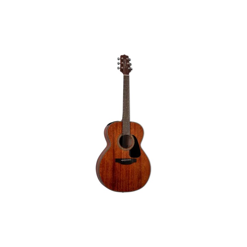 TAKGLN11ENS   Guitarra electroacústica Takamine G-series GLN11E NS