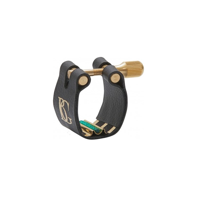 ABRAZADERA  BG PARA SAXOFÓN L12SR