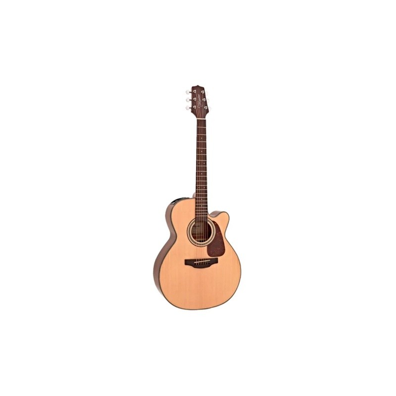 GUITARRA TAKAMINE ELECTRO-ACUSTICA GN15CE-NAT
