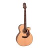 GUITARRA TAKAMINE ELECTRO-ACUSTICA GN15CE-NAT