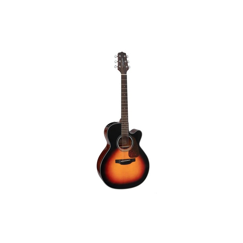 GUITARRA TAKAMINE ELECTROACÚSTICA GN15CE-BSB