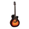 GUITARRA TAKAMINE ELECTROACÚSTICA GN15CE-BSB