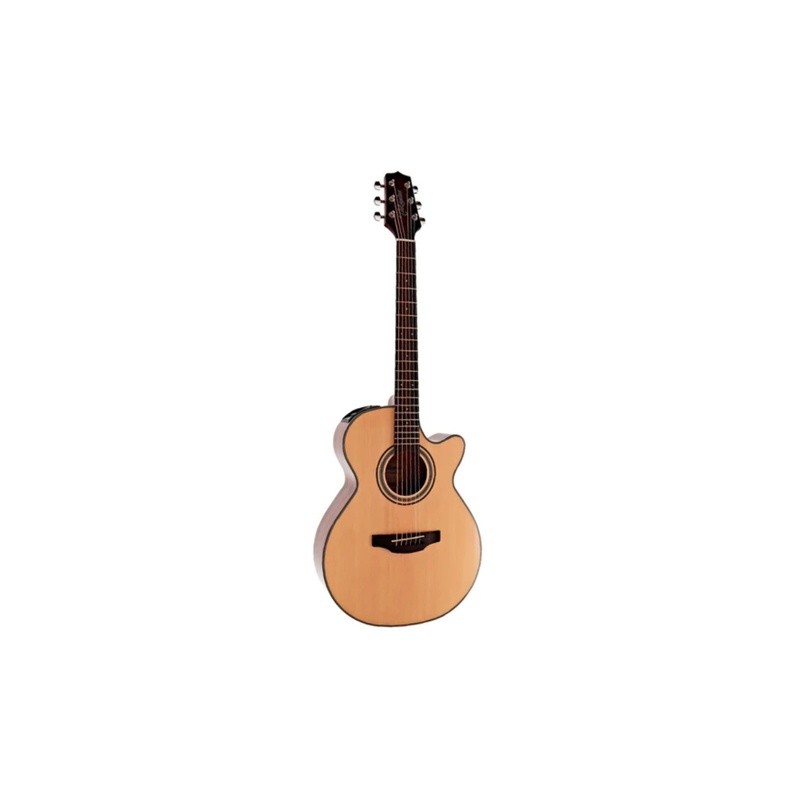 GUITARRA TAKAMINE ELECTROACUSTICA GF15CE-NAT
