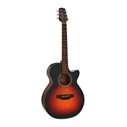 GUITARRA TAKAMINE ELECTROACUSTICA GF15CE-BSB