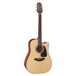 GUITARRA TAKAMINE ELECTROACUSTICA GD15CE-NAT