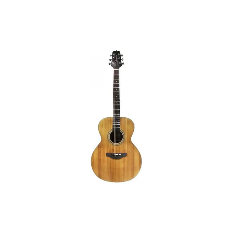 Guitarra acústica Takamine GN20NS natural satinada