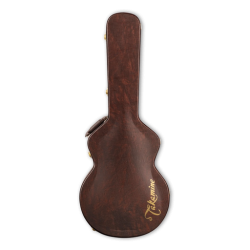 TAKAMINE ESTUCHE PRO-DELUXE SERIE CL PARA GUITARRA CLASIC SERIES Y NEWYORK FXC
