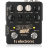 PEDAL TC ELECTRONIC PREAMP PARA BAJO SPECTRADRIVE
