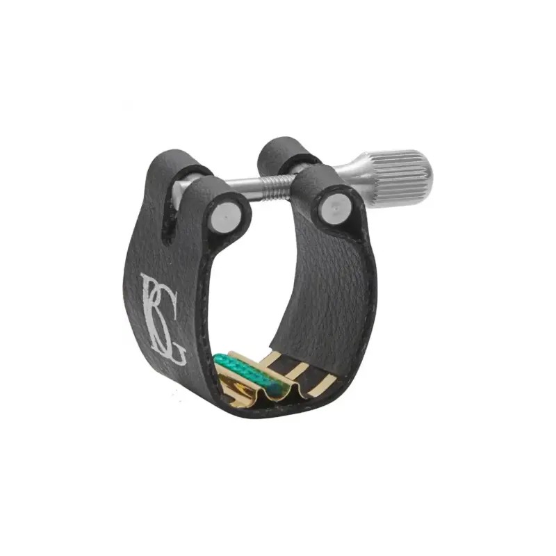 ABRAZADERA  BG PARA CLARINETE L4SR