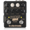 PEDAL TC ELECTRONIC PREAMP PARA BAJO SPECTRADRIVE