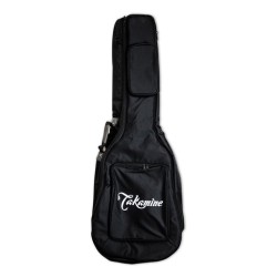 TAKAMINE FUNDA JUMBO SERIE GB PARA GUITARRA TEXANA
