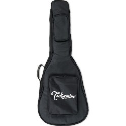 TAKAMINE FUNDA SUAVE SERIE GB PARA GUITARRA JUMBO GBJ