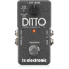 PEDAL TC ELECTRONIC PARA GUITARRA DITTO STEREO LOOPER