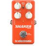 PEDAL TC ELECTRONIC PARA GUITARRA SHAKER VIBRATO