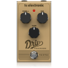 PEDAL TC ELECTRONIC P/GUITARRA DRIP SPRING REVERB
