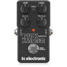 PEDAL TC ELECTRONIC PARA GUITARRA DARK MATTER DISTORTION