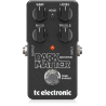 PEDAL TC ELECTRONIC PARA GUITARRA DARK MATTER DISTORTION