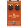 PEDAL TC ELECTRONIC PARA GUITARRA IRON CURTAIN NOISE
