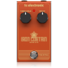 PEDAL TC ELECTRONIC PARA GUITARRA IRON CURTAIN NOISE