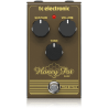 PEDAL TC ELECTRONIC PARA GUITARRA HONEY POT FUZZ
