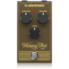 PEDAL TC ELECTRONIC PARA GUITARRA HONEY POT FUZZ