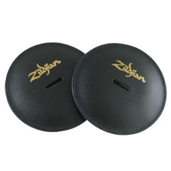 PADS DE CUERO ZILDJIAN PARA PLATILLOS P0751