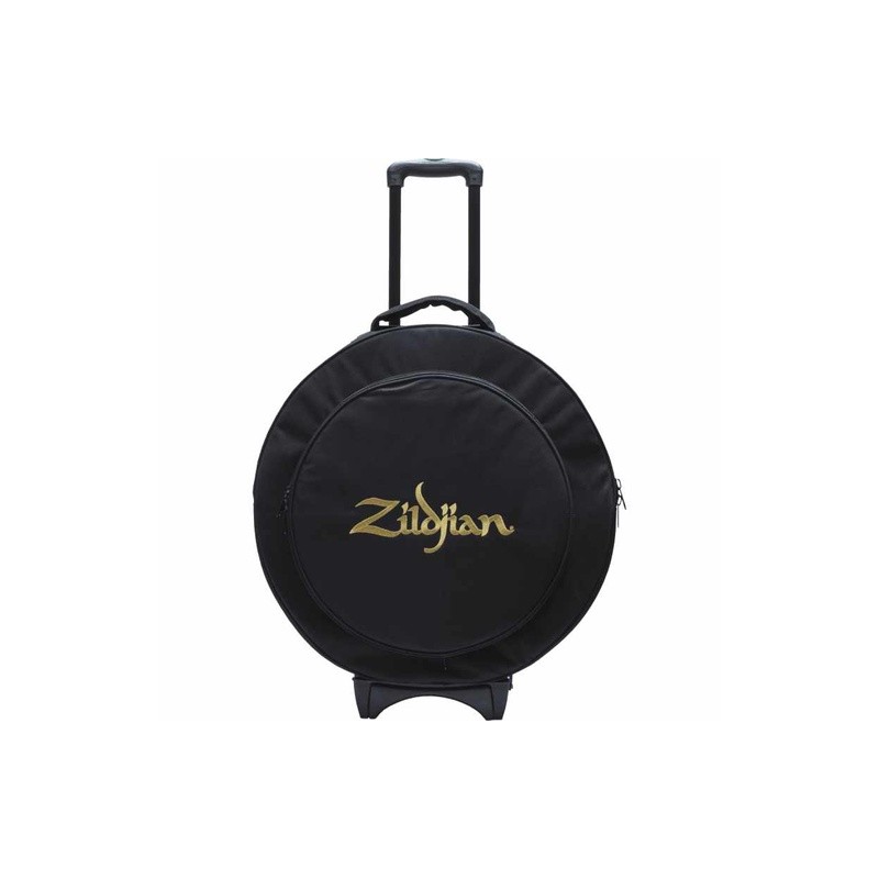 FUNDA ZILDJIAN P/PLATILLOS ZCB22R