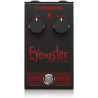 PEDAL TC ELECTRONIC PARA GUITARRA EYEMASTER METAL DISTORTION