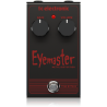 PEDAL TC ELECTRONIC PARA GUITARRA EYEMASTER METAL DISTORTION