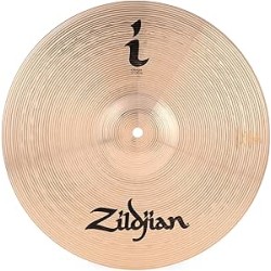 PLATILLO ZILDJIAN CRASH 19" SERIE I ILH19C