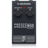 PEDAL TC ELECTRONIC PARA GUITARRA CRESCENDO AUTO SWELL