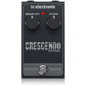 PEDAL TC ELECTRONIC PARA GUITARRA CRESCENDO AUTO SWELL
