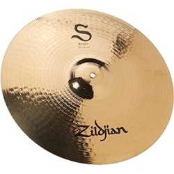 PLATILLO ZILDJIAN 18" CRASH S BAND ONE S18BO