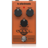 PEDAL TC ELECTRONIC PARA GUITARRA CHOKA TREMOLO