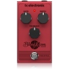 PEDAL TC ELECTRONIC PARA GUITARRA BLOOD MOON PHASER