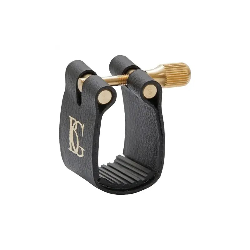 ABRAZADERA  BG PARA SAXOFÓN L15