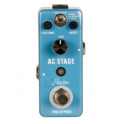 PEDAL DE EFECTO ROWIN, AMPIRE-AC ST LEF-320
