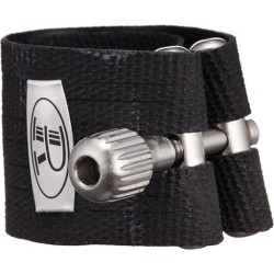 ABRAZADERA CON CUBREBOQUILLA PARA CLARINETE SIB MKIII ROVNER SC1R