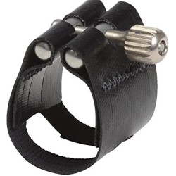 ABRAZADERA CON CUBREBOQUILLA PARA CLARINETE SIB LIGHT ROVNER SL5