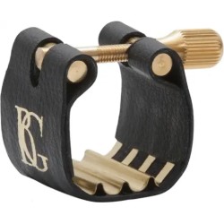 ABRAZADERA  BG PARA SAXOFÓN L24RJ