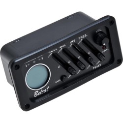PASTILLA BELCAT DE INSCRUSTACION P/GUITARRA ACUSTICA NEO7545T