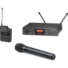 SISTEMA DE MICROFONO AUDITECHNICA INALAMBRICO ATW2120BD