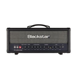 CABEZAL BLACKSTAR PARA GUITARRA 50W HTCLUB50H