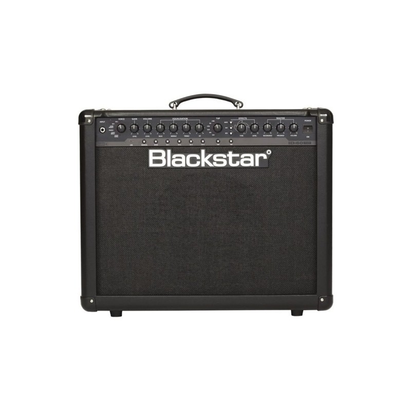 AMPLIFICADOR BLACKSTAR PARA GUITARRA ID60TVP    ID60TVP