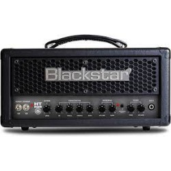 CABEZAL BLACKSTAR PARA GUITARRA 5W METAL5H