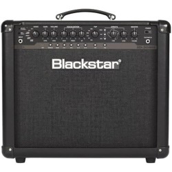 AMPLIFICADOR BLACKSTAR PARA GUITARRA 30W 1X12" ID30TVP