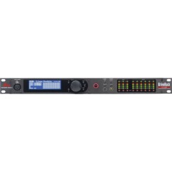 PROCESADOR DE AUDIO DBX DRIVERACK D VENU360