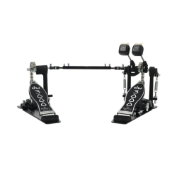 PEDAL DOBLE DW 30000 PARA BOMBO CADENA DOBLE DWCP3002